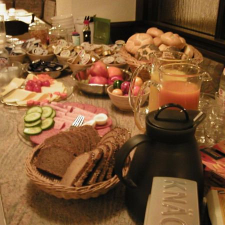 Hotel & Restaurant Fischer Altenstadt  Ngoại thất bức ảnh