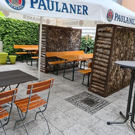 Hotel & Restaurant Fischer Altenstadt  Ngoại thất bức ảnh