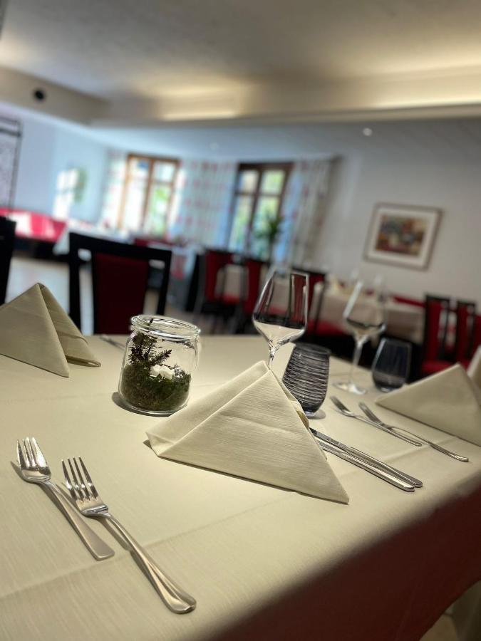 Hotel & Restaurant Fischer Altenstadt  Ngoại thất bức ảnh