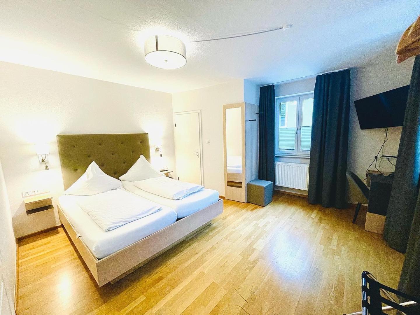 Hotel & Restaurant Fischer Altenstadt  Ngoại thất bức ảnh