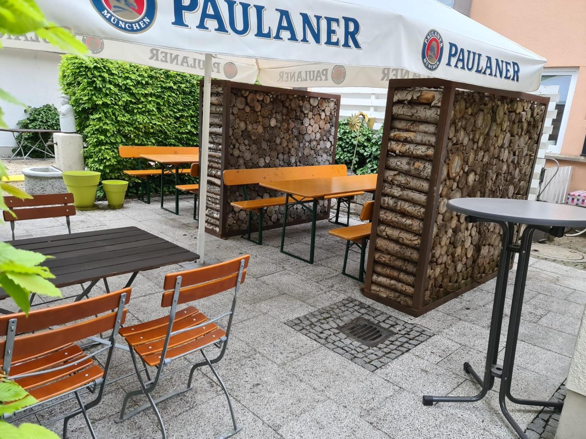 Hotel & Restaurant Fischer Altenstadt  Ngoại thất bức ảnh