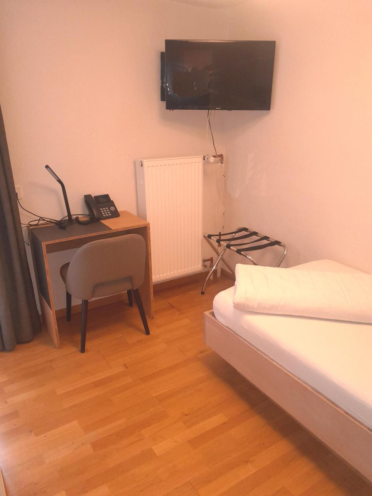 Hotel & Restaurant Fischer Altenstadt  Ngoại thất bức ảnh