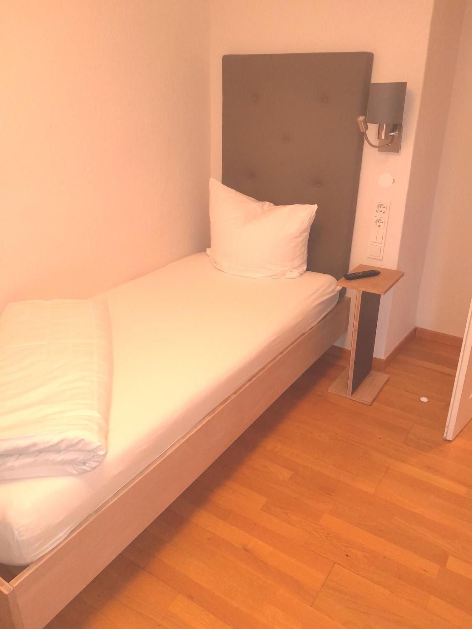 Hotel & Restaurant Fischer Altenstadt  Ngoại thất bức ảnh